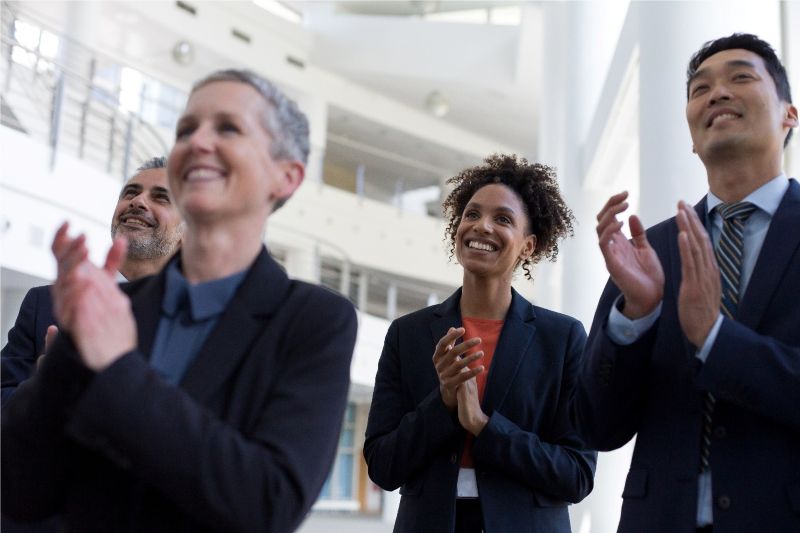 Business Applause