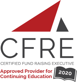 CFR
 E Continuing Ed Logo