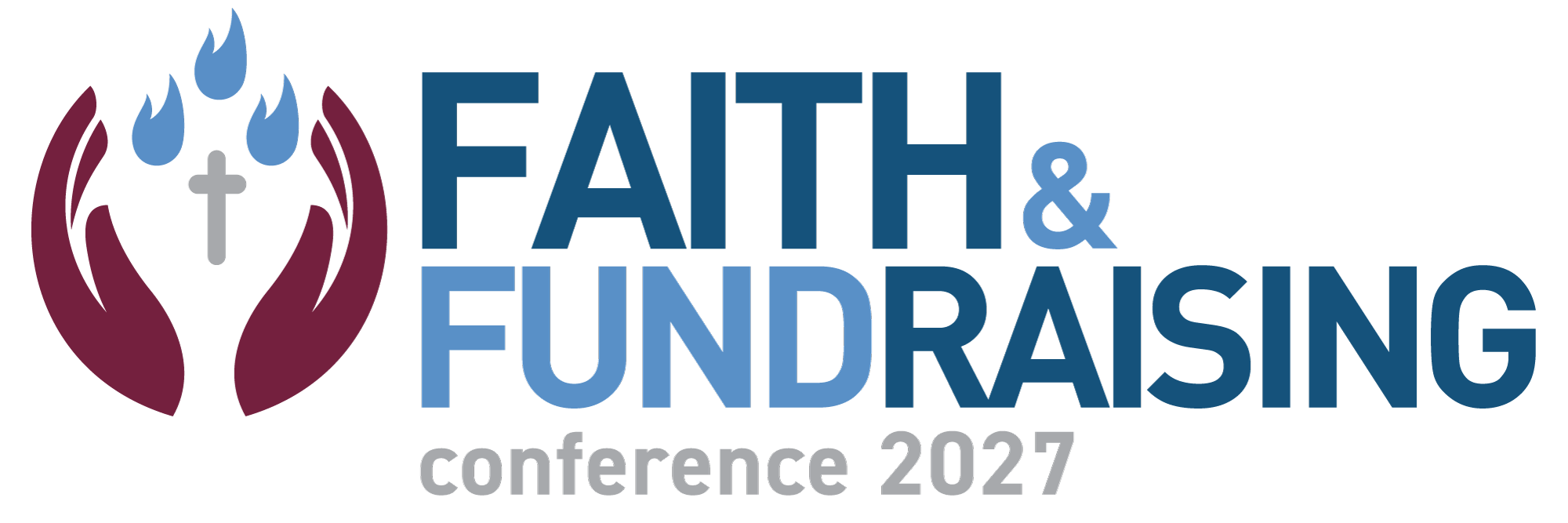 Conference 2027 Logo