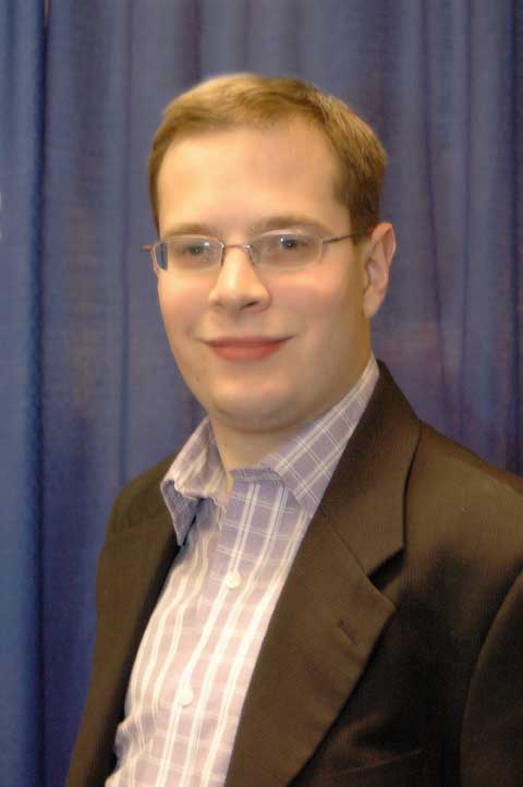 Jay Bleeke