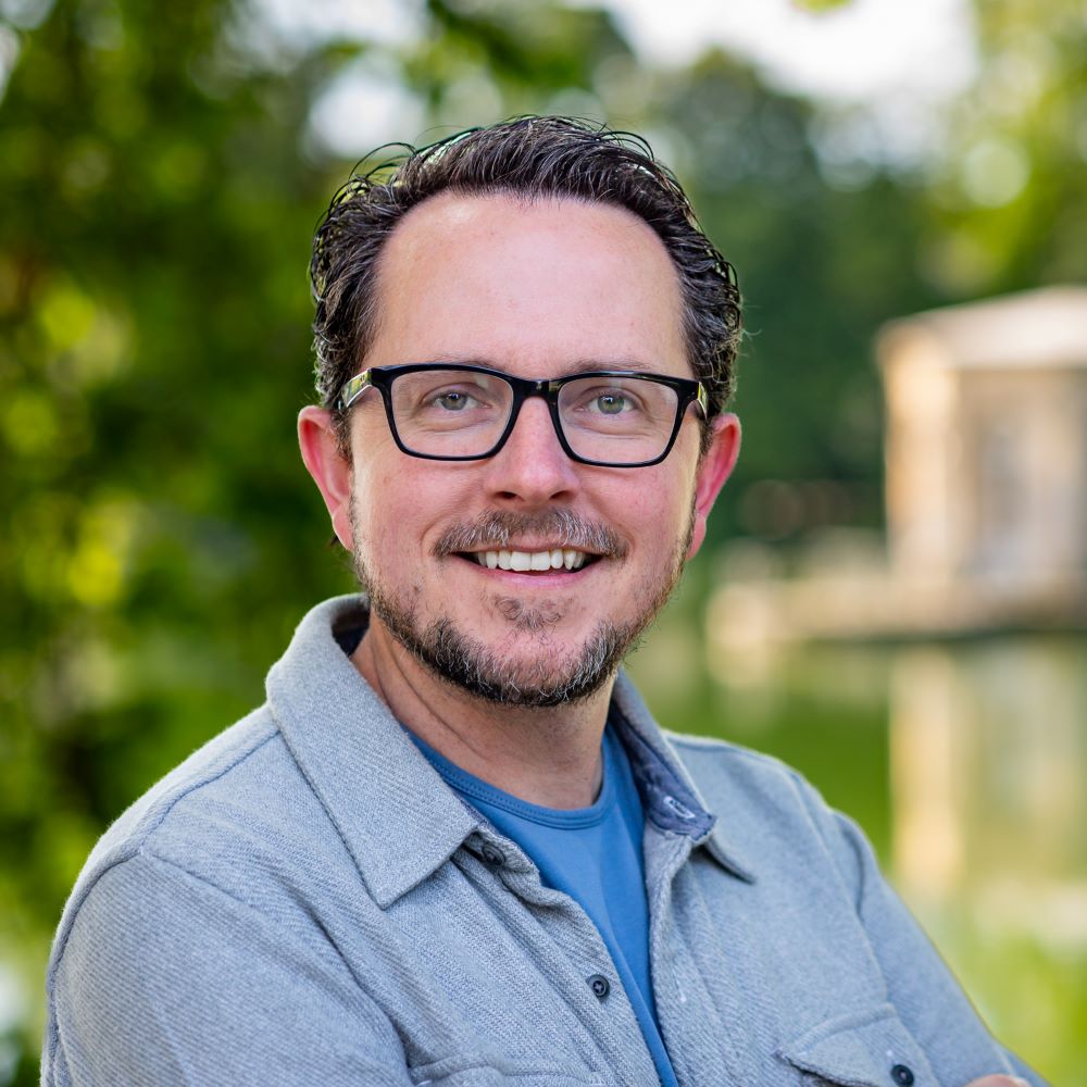 Dave Raley