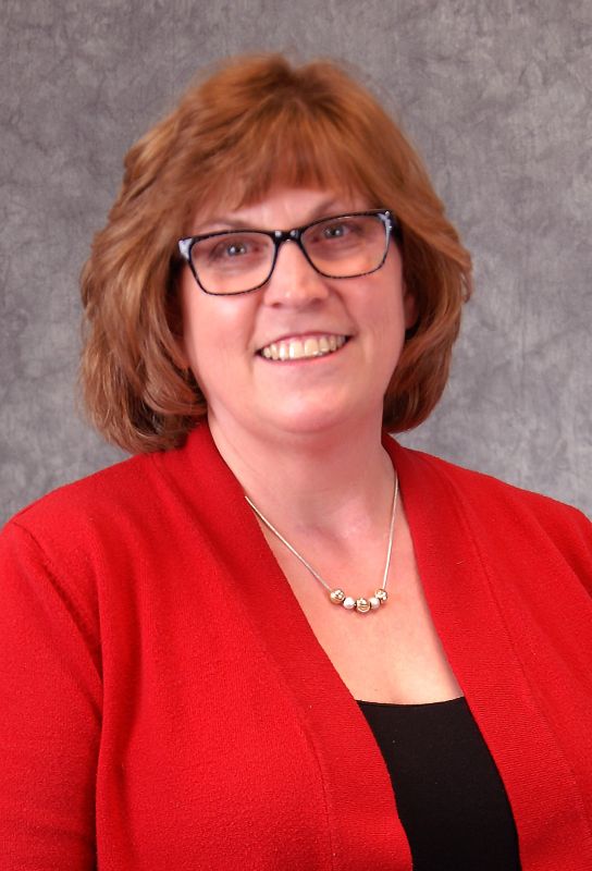 Cheryl Wendt