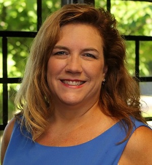 Heather Eddy