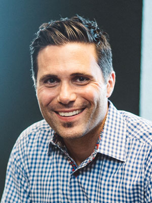 Tim Kachuriak