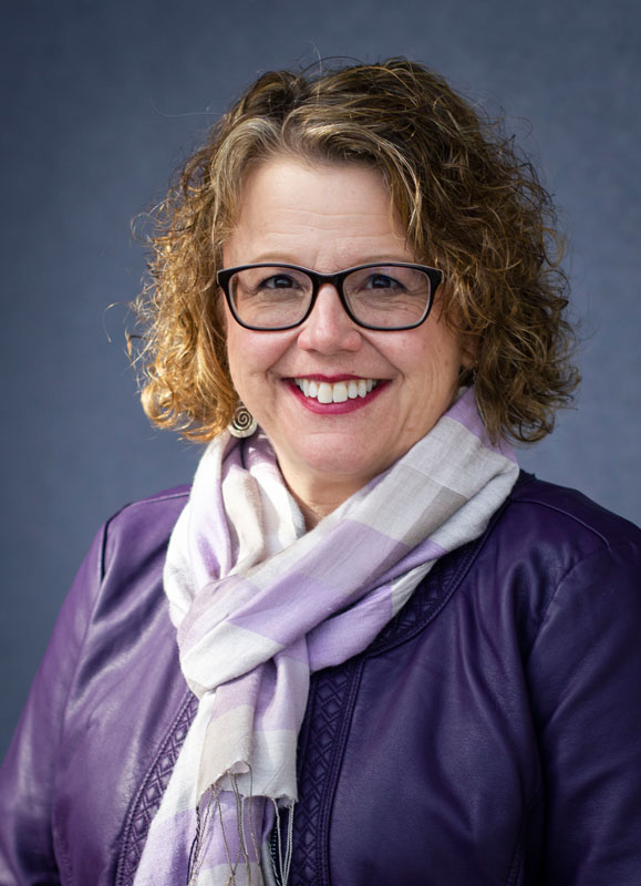 Teresa Nelson