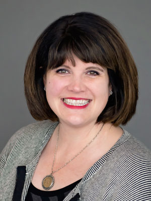 Cathy Sheffield